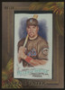 2016 Topps Allen & Ginter Mike Piazza Framed Mini Cloth /10