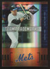 2004 Leaf Limited Mike Piazza Team Trademarks Gold /10 #TT-11
