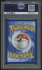 2016 Pokemon Volcanion EX Steam Siege Secret Full Art #115 PSA 9