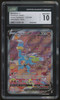 2022 Pokemon Machamp V Astral Radiance Full Art #172 CGC 10