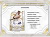2024 Topps Royalty Tennis Hobby Case (4)