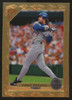 1997 Topps Gallery Mike Piazza Players Private Issue /250