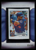 2014 Topps Series Two David Wright Silk Collection /50