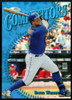 2014 Topps Finest David Wright Competitors Refractor /50 #FC-DW