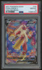 2021 Pokemon Blaziken V Chilling Reign Full Art #161 PSA 10