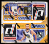 2024/25 Panini Donruss Basketball Retail Box