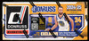 2024/25 Panini Donruss Basketball Retail Box