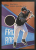 2004 Topps Clubhouse Mike Piazza Frozen Ropes Patch /50 #FR-MP