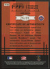 2005 Leaf Century Collection Mike Piazza Timeline Threads Number Patch /31
