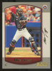 2000 Bowman Mike Piazza Gold /99 #133