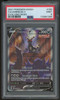 2021 Pokemon Umbreon V Evolving Skies Full Art #189 PSA 9