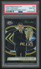 2023 Prizm Nascar Tony Stewart 75th Anniversary Gold /10 #80 PSA 10