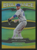 2020 Panini Prizm Jacob DeGrom Brilliance Gold /10 #B-1