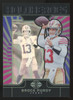 2024 Panini Illusions Brock Purdy Holoheroes SSP #10