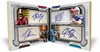 2012 Topps Strata Football Hobby Box