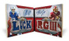 2012 Topps Triple Threads Football Hobby Box