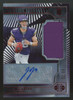 2024 Illusions J.J. McCarthy RC First Impressions Patch Auto RPA /99 #102