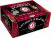 2012 Upper Deck University of Alabama Football Hobby Box