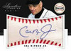2012 Panini Signature Series Baseball Hobby Box