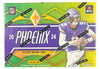 2024 Panini Phoenix Football Hobby Blaster Box