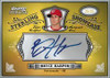 2012 Bowman Sterling Baseball Hobby Box