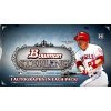 2012 Bowman Sterling Baseball Hobby Box