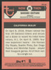 2018 Topps Heritage Shohei Ohtani RC Now & Then #NT-11