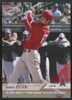 2018 Topps Now Shohei Ohtani RC Spring Training #ST-7