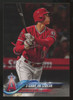 2018 Topps Update Shohei Ohtani RC 3-Game HR Streak #US189