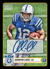 2012 Topps Magic Football Box