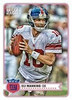 2012 Topps Magic Football Box