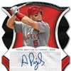 2012 Topps Chrome Baseball Hobby Box