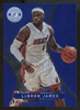2012-13 Totally Certified LeBron James Totally Blue 6/299 #113
