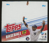 2011 Topps Baseball Series 1 Retail Box Factory Sealed