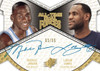 2012 Upper Deck All Time Greats Sports Edition Box