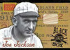 2012 Panini Golden Age Baseball Box