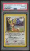 2000 Pokemon Stantler Neo Genesis 1st Edition #76 PSA 10