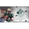 2012 Upper Deck SP Authentic Football Box