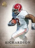 2012 Upper Deck SP Authentic Football Box