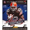 2012 Panini Absolute Football Box