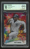 2023 Topps Chrome Riley Greene RC Future Stars #FS-19 Arena Club 10