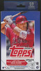 2023 Topps Baseball Update Series Hanger Box Factory Sealed