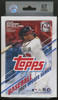 2021 Topps Baseball Update Series Hanger Box Factory Sealed