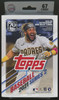 2021 Topps Baseball Series 2 Hanger Box Factory Sealed