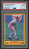 1988 Score Glossy Cal Ripken Jr. #550 PSA 10