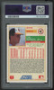 1988 Score Glossy Cal Ripken Jr. #550 PSA 10