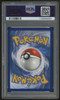 2020 Pokemon Snorlax VMAX Sword & Shield Full Art #142 PSA 10