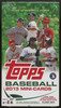 2013 Topps Baseball Mini-Cards Box Factory Sealed