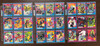 1992 Impel Marvel X-Men Series 1 Complete Set (100) Plus Holograms (5) EX