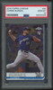 2019 Topps Chrome Corbin Burnes RC #84 PSA 10